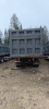 Shacman (Shaanxi) SX 8x4 Самосвал SX331863366 — Б/У, 2022 г.