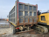 FAW J6 6x4 Самосвал CA3250P66K2T1E5 — Б/У, 2022 г.