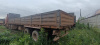 САВ (СпецАвто-Восток) 9318 Полуприцеп тяжеловоз 2 оси 93182E8 — Б/У, 2023 г.