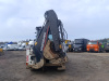 HIDROMEK 102 Экскаватор-погрузчик HMK102B — Б/У, 2021 г.