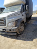 GAZ GAZON NEXT Бортовой 2824LN — Б/У, 2019 г.