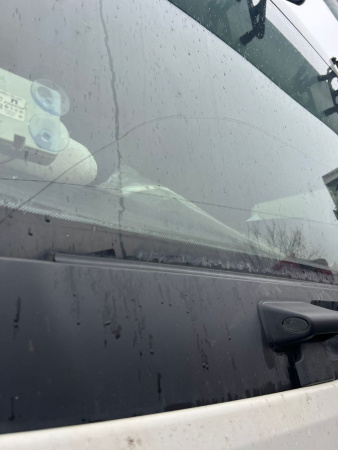 MAN TGX 4x2 Седельный тягач 18.500 4x2 BLS — Б/У, 2018 г.