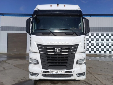 КамАЗ 54901 4x2 Седельный тягач 54901-054-94 — Б/У, 2023 г.
