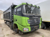 Shacman (Shaanxi) SX 8x4 Самосвал SX33186V366 — Б/У, 2023 г.
