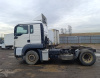 MAN TGS 4X2 Седельный тягач 18.400 4x2 BLS — Б/У, 2019 г.