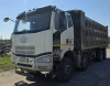 FAW J6 8x4 Самосвал СА3310Р66K24T4E5 — Б/У, 2023 г.