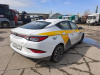 JAC Luxury 1.5T CVT — Б/У, 2023 г.