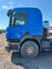 Scania P 6x4 Седельный тягач P440СA6X4 HSZ — Б/У, 2017 г.