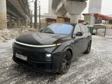 LI (LiXiang) L7 Max 1.5 — Б/У, 2023 г.