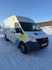 GAZ GAZELLE NEXT Цельнометаллический A31R32 — Б/У, 2024 г.