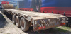 AMUR LYR9606TDP Полуприцеп тяжеловоз 3 оси — Б/У, 2023 г.