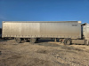 BONUM 9142 Полуприцеп шторный 914295-04 — Б/У, 2023 г.