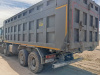 Howo ZZ 8x4 Самосвал ZZ3317V386GE1 — Б/У, 2022 г.