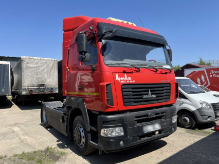 МАЗ 5440C9 — Б/У, 2023 г.