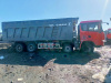 Shacman (Shaanxi) SX 8x4 Самосвал SX33186T366 — Б/У, 2023 г.