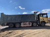 Shacman (Shaanxi) SX 8x4 Самосвал SX33186V366 — Б/У, 2023 г.
