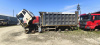 FAW J6 6x4 Самосвал CA3250P66K24T1E5 — Б/У, 2022 г.