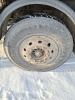 КамАЗ 65801 8x4 Самосвал 65801-T5 — Б/У, 2021 г.