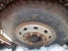 КамАЗ 65801 8x4 Самосвал 65801-001-68 — Б/У, 2021 г.