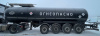 BONUM 914221 Полуприцеп цистерна 914221-02 — Б/У, 2023 г.