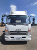 СПЕЦМОБИЛЬ-НН 2818 на шасси JAC N120 Изотермический/рефрижератор 2818J-42 — Б/У, 2022 г.
