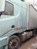 DongFeng GX 4x2 Седельный тягач D111A — Б/У, 2023 г.