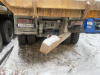 SITRAK C7H 6x4 Самосвал ZZ3256V384ME — Б/У, 2021 г.