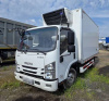 ISUZU ELF KV100 рефрижератор — Б/У, 2024 г.