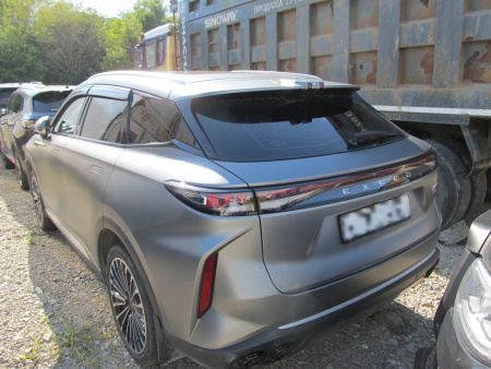 EXEED 2.0T 8AT Premium, IOV (I Поколение) — Б/У, 2024 г.