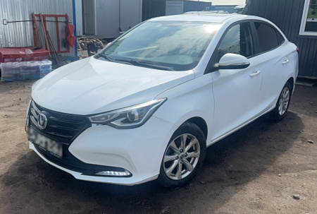 CHANGAN DLX 1.5 5DCT (I поколение) — Б/У, 2023 г.