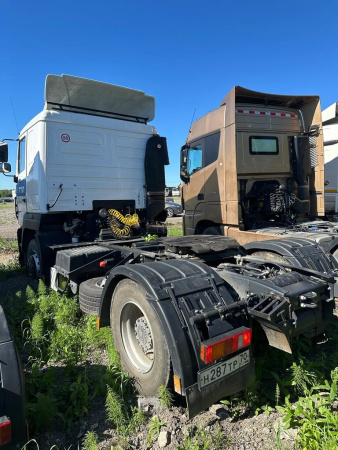 МАЗ 5440 4x2 Седельный тягач 5440С5-8580-031 — Б/У, 2023 г.
