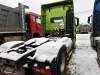 DAYUN CGC4180 4x2 Седельный тягач (Газовый двигатель) — Б/У, 2023 г.