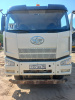 FAW J6 8x4 Самосвал СА3310Р66K24T4E5 — Б/У, 2023 г.
