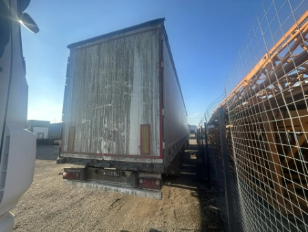 Schmitz Cargobull SCS Полуприцеп шторный SCS 24/L-13.62 EB — Б/У, 2021 г.