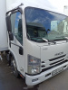 РусТрак 4389U на шасси Isuzu ELF 9.5 Изотермический/рефрижератор 4389U1 — Б/У, 2019 г.
