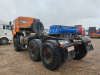 КамАЗ 65221 6x6 Седельный тягач 65221-53 — Б/У, 2023 г.