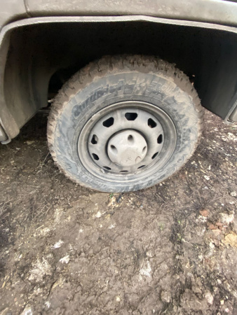 UAZ 3909 Бортовой 390945 — Б/У, 2023 г.