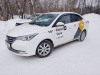 Changan Alsvin 1.5 AMT LX — Б/У, 2023 г.