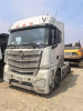 Foton AUMAN 4x2 Седельный тягач BJ4189SLFKA — Б/У, 2023 г.