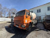 ТУЙМАЗИНСКИЙ ЗАВОД АВТОБЕТОНОВОЗОВ 5814Z9 — Б/У, 2022 г.