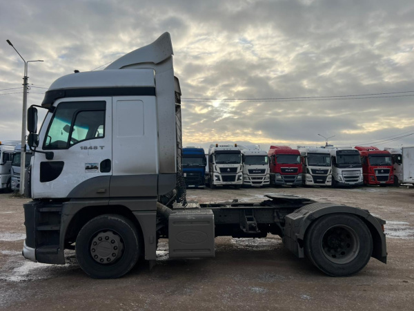 Ford Cargo 4x2 Седельный тягач — Б/У, 2019 г.