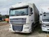 DAF XF 105.460 — Б/У, 2013 г.