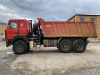 МАЗ 6517 6x6 Самосвал 651727 — Б/У, 2023 г.