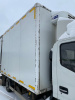 Меткомплекс JAK372 на шасси JAC N56 4x2 Изотермический/рефрижератор — Б/У, 2021 г.