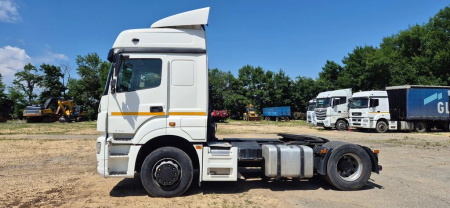 КамАЗ 5490 4x2 Седельный тягач 5490-DC — Б/У, 2019 г.
