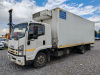 ТТМ-Центр АФ-4749 на шасси Isuzu Forward 12.0 Изотермический/рефрижератор c гидробортом АФ-4749D0 — Б/У, 2017 г.