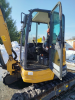 XCMG XE Мини-экскаватор XE55U — Б/У, 2023 г.