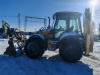 New Holland B115 Экскаватор-погрузчик B115B — Б/У, 2023 г.