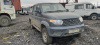UAZ PATRIOT PICKUP Base ИКАР 2.7 5МТ — Б/У, 2023 г.