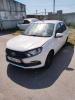 LADA GRANTA Comfort 23 1.6 90hp 5MT — Б/У, 2023 г.